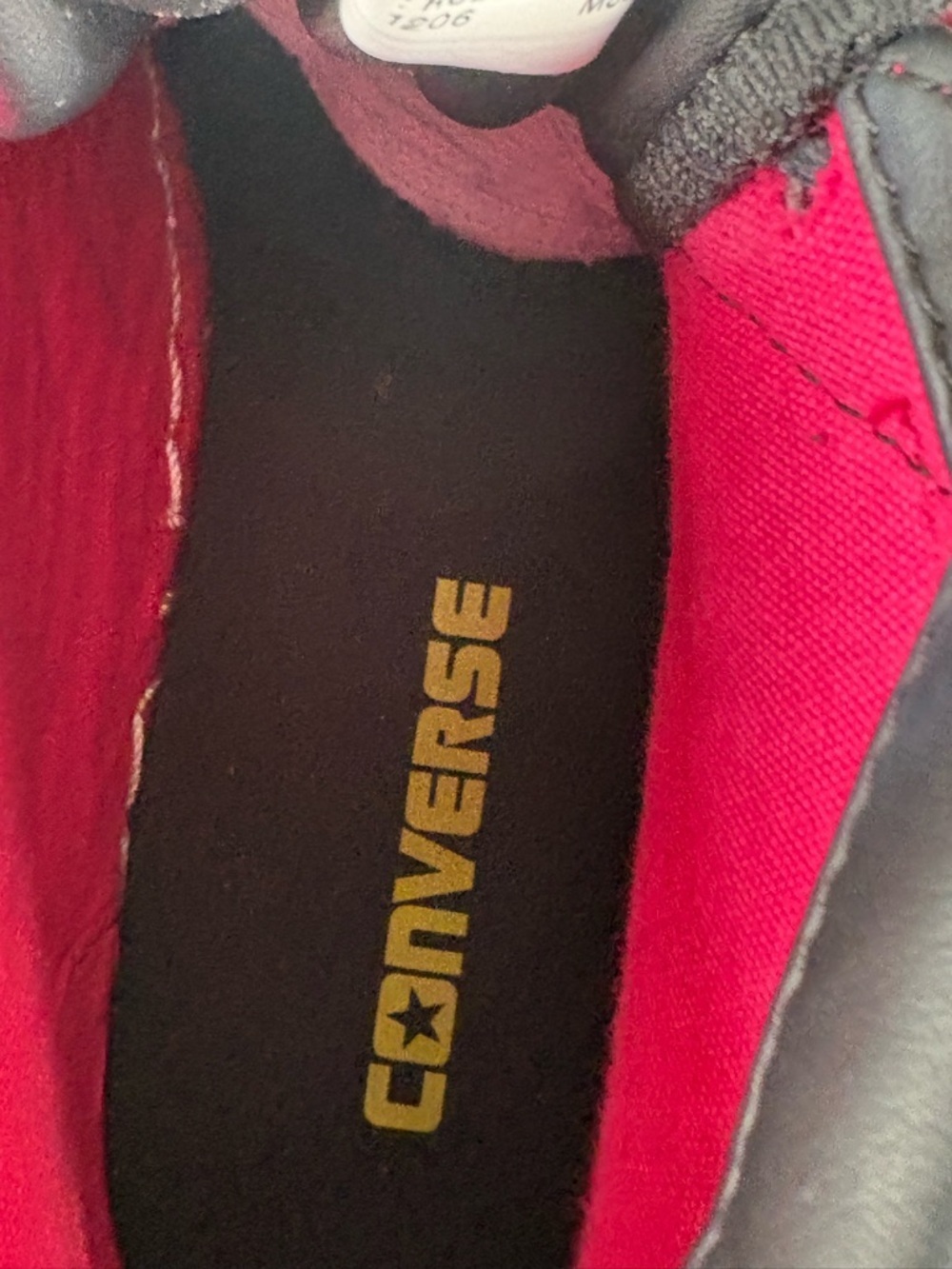 Converse Pro Leather LP Mid Canvas
Sneaker W 8.5 M 7 - Picture 6 of 8